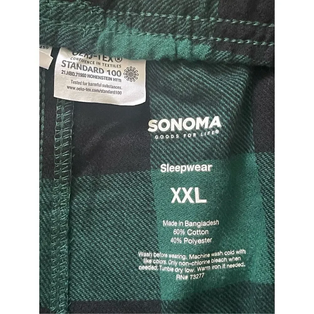 Sonoma nwt men’s